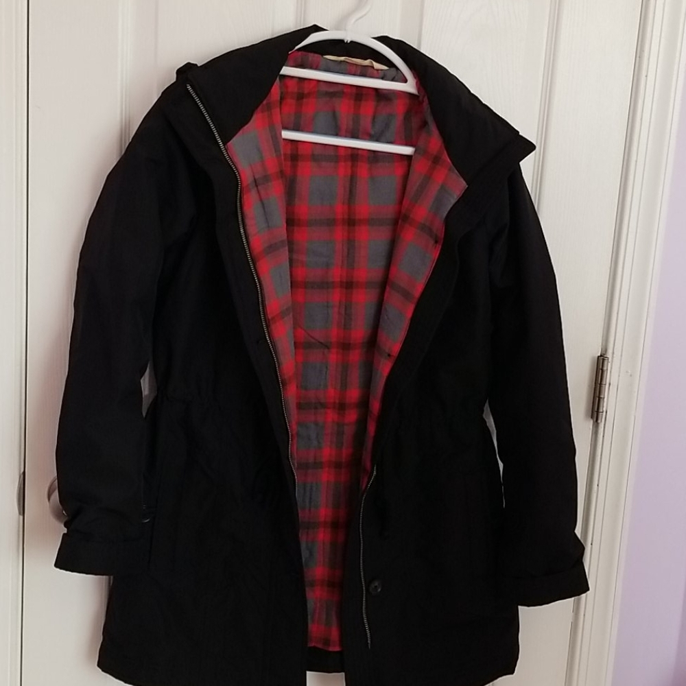 🖤HOLLISTER  jacket🖤 - Picture 3 of 7